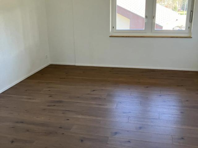 3 Zimmer, 93 m²