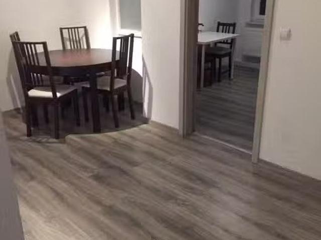 3 Zimmer 93 m² 600 € Kaltmiete Wohnungen in Eschwege