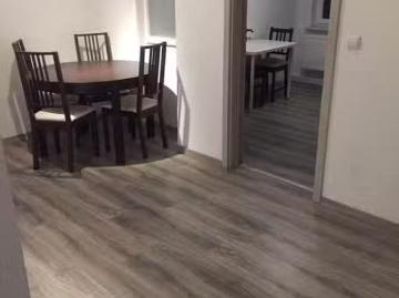 3 Zimmer 93 m² 600 € Kaltmiete Wohnungen in Eschwege
