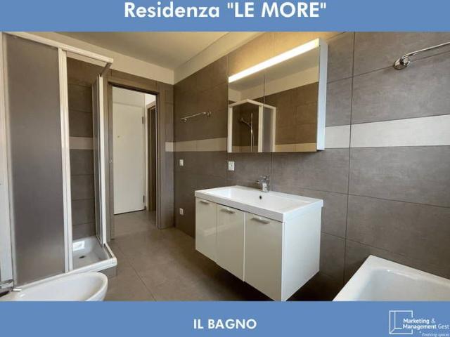3 Zimmer, 90 m², EG