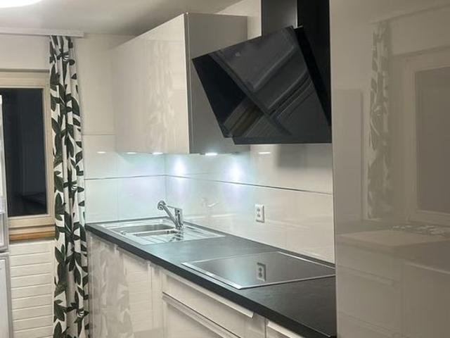 3 Zimmer, 90 m²