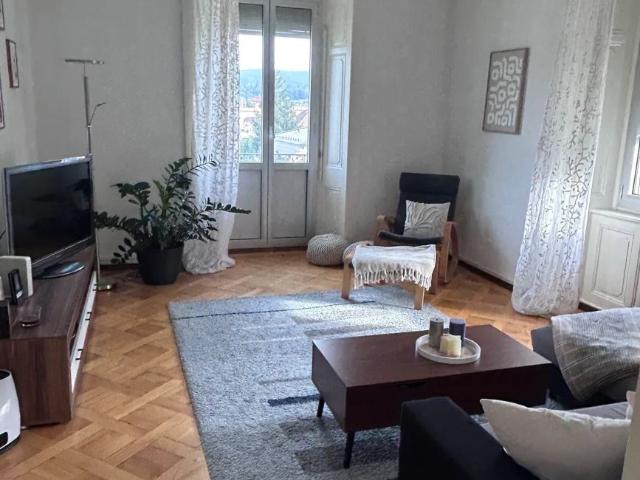3 Zimmer, 90 m²