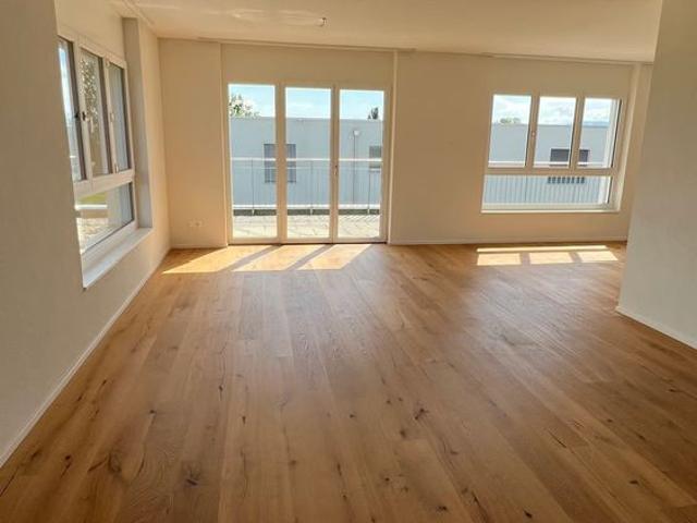 3 Zimmer, 90 m²