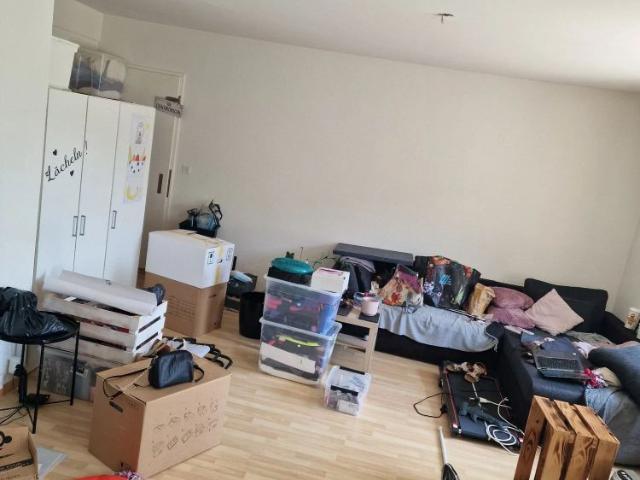 3 Zimmer, 90 m²