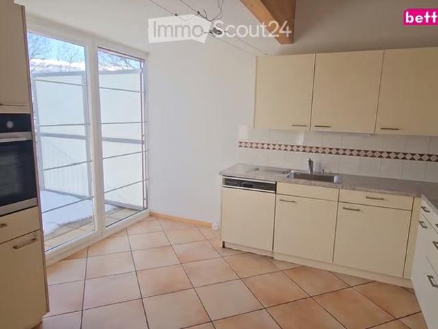 3 Zimmer, 90 m²