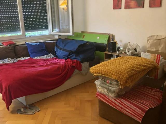3 Zimmer, 90 m²