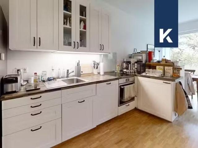 3 Zimmer 90 m² 1.235 € Kaltmiete Wohnungen in Bonn