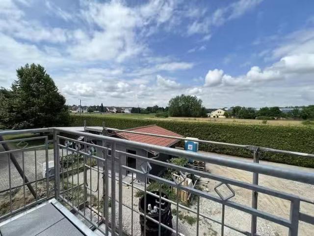 3 Zimmer 90 m² 1.480 € Kaltmiete Wohnungen in Nürnberg