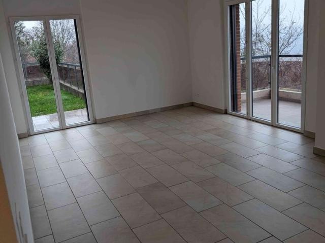 3.5 Zimmer, 90 m², 1. Stock