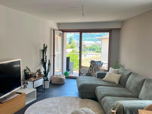 3 Zimmer, 90 m²