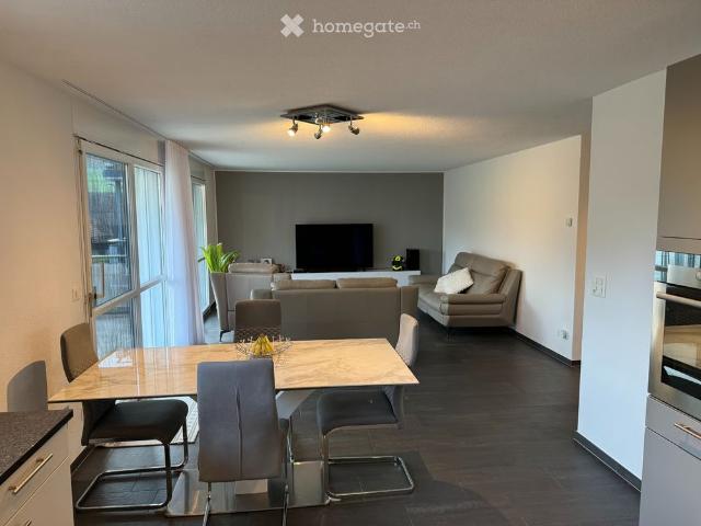 3 Zimmer, 90 m²