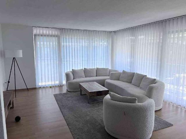 3 Zimmer, 90 m²