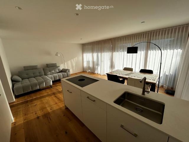 3 Zimmer, 90 m²
