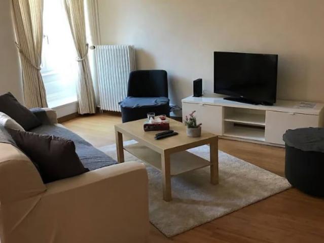 3 Zimmer, 90 m²