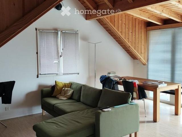 3 Zimmer, 90 m²