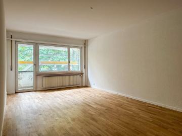 3 Zimmer, 90 m², 2. Stock