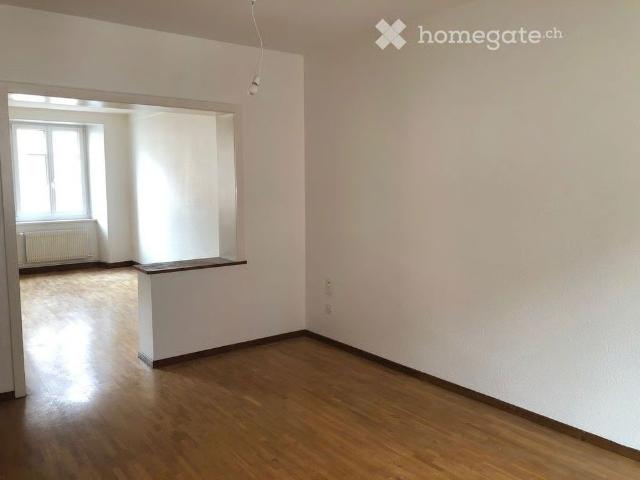 3 Zimmer, 90 m²