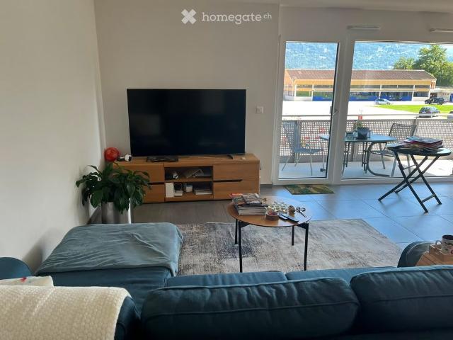3 Zimmer, 90 m²