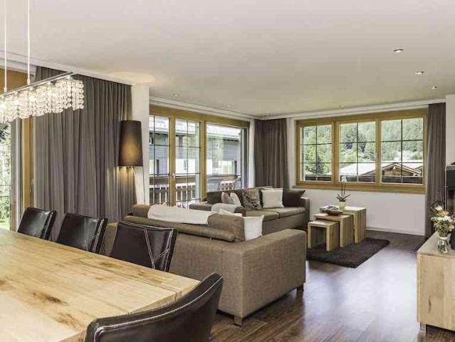 3 Zimmer, 90 m²