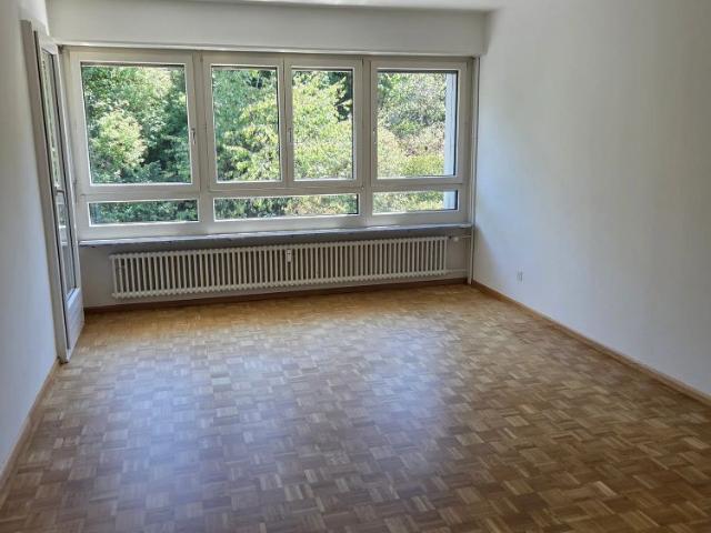 3 Zimmer, 90 m², 3. Stock