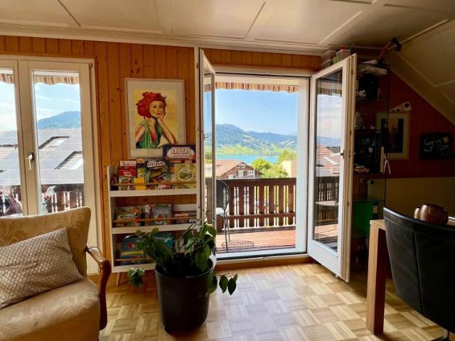 3 Zimmer, 90 m²
