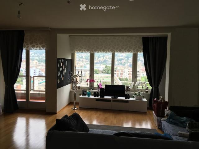 3 Zimmer, 90 m²
