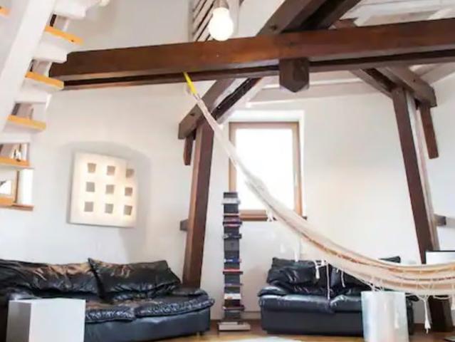 3 Zimmer, 90 m²
