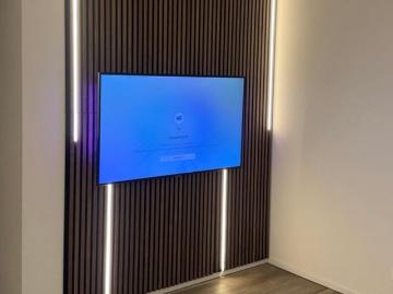 3 Zimmer, 90 m²