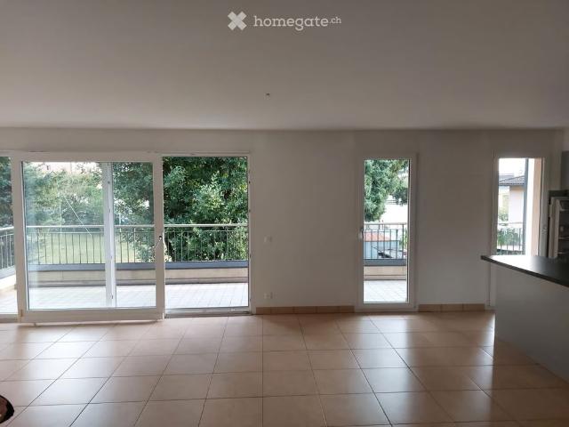 3 Zimmer, 90 m²