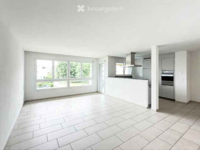 3 Zimmer, 90 m²