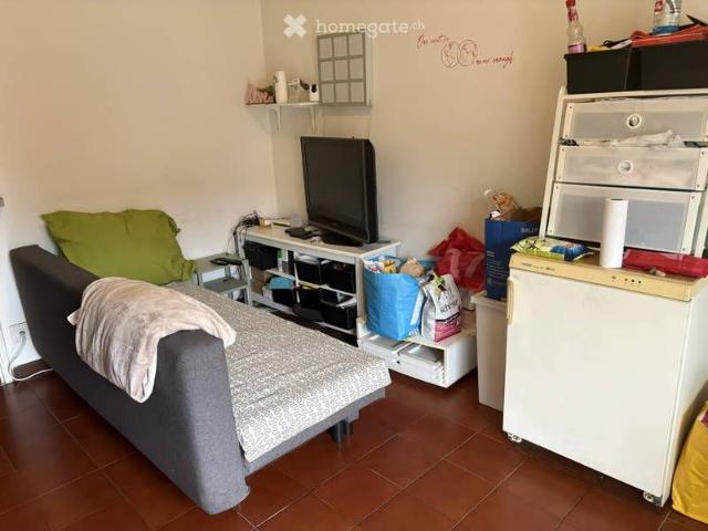 3 Zimmer, 90 m²
