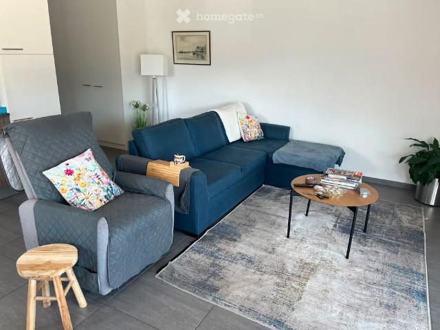 3 Zimmer, 90 m²