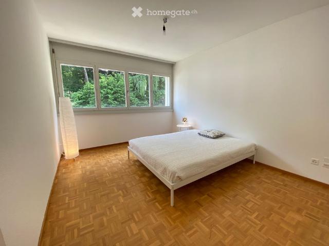 3 Zimmer, 90 m²