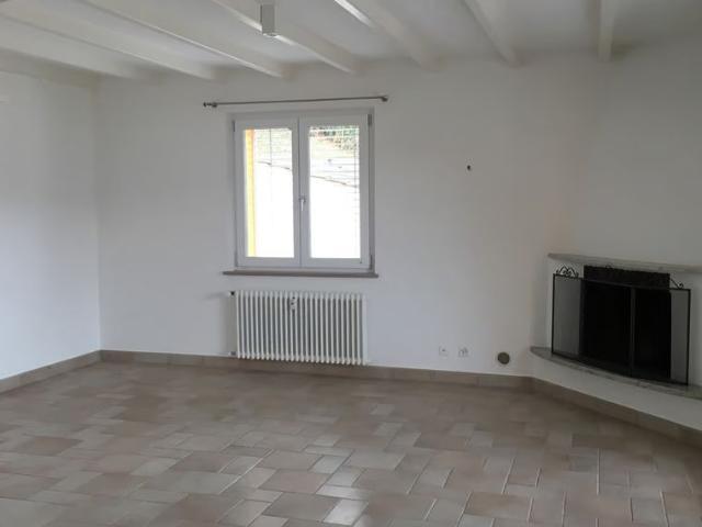 3 Zimmer, 90 m²