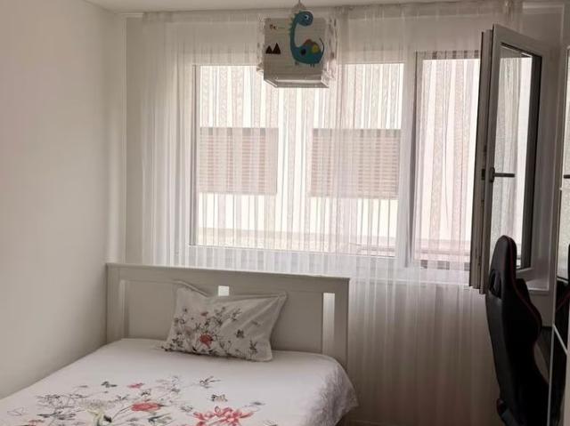 3 Zimmer, 90 m²