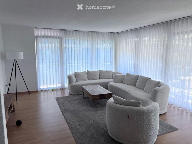 3 Zimmer, 90 m²