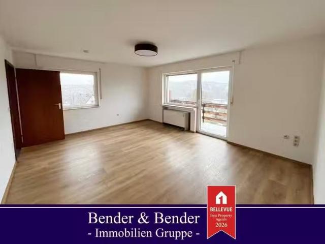 3 Zimmer 90 m² 620 € Kaltmiete Wohnungen in Windeck / Ros.