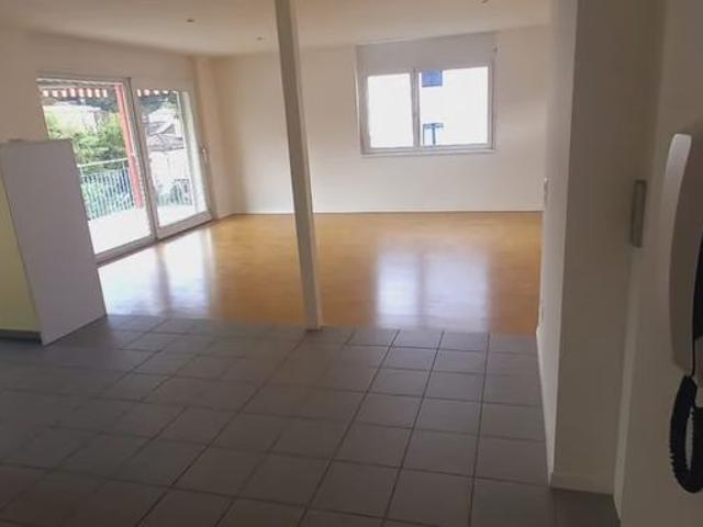 3 Zimmer, 90 m²