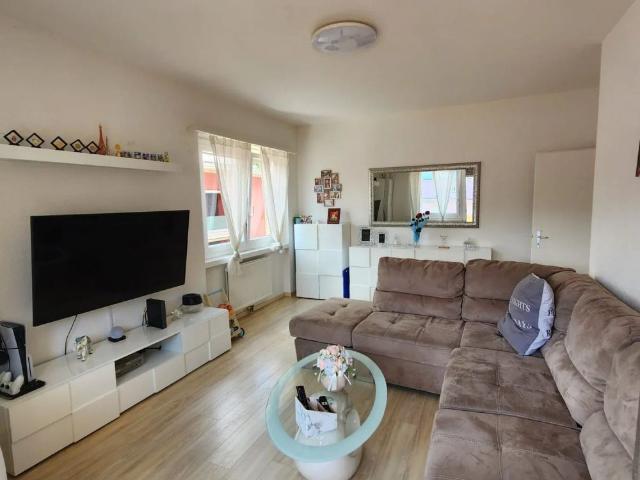 3 Zimmer, 90 m²