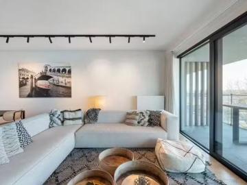 3 Zimmer 90 m² 777 € Kaltmiete Wohnungen in Aachen
