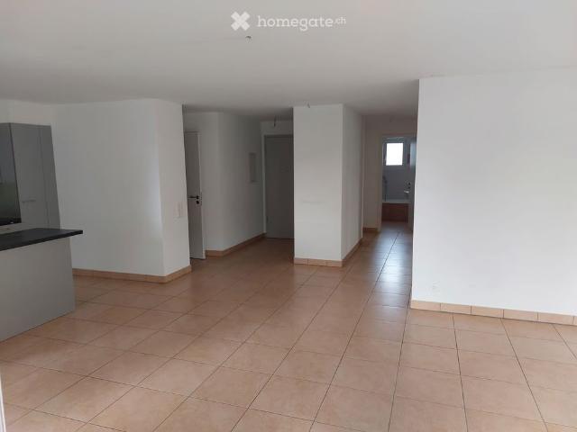 3 Zimmer, 90 m²