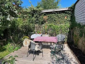 3 Zimmer 90 m² 700 € Kaltmiete Wohnungen in Lauf an der P.