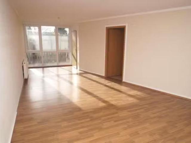 3 Zimmer 90 m² 720 € Kaltmiete Wohnungen in Delitzsch