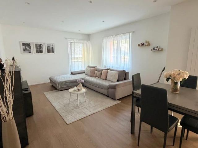 3 Zimmer, 90 m²