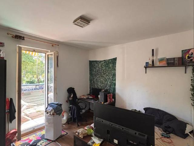3 Zimmer, 90 m²