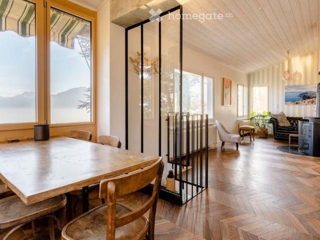 3 Zimmer, 90 m²