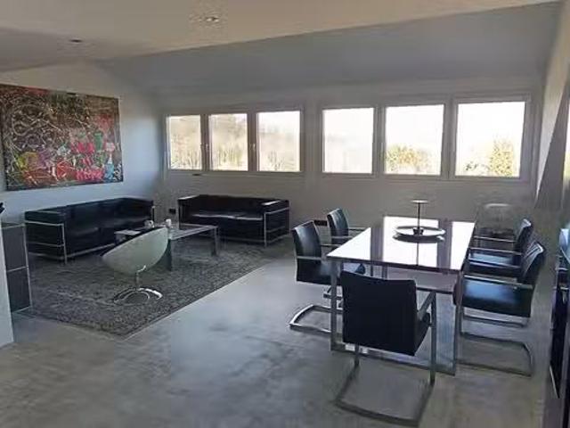 3 Zimmer 90 m² 900 € Kaltmiete Wohnungen in Leimen/Baden