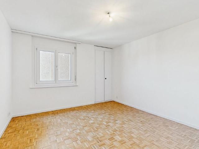 3 Zimmer, 91 m², 1. Stock