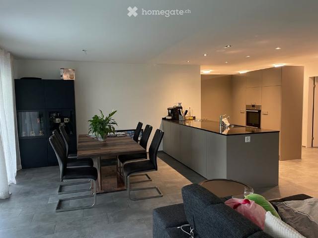 3 Zimmer, 91 m²