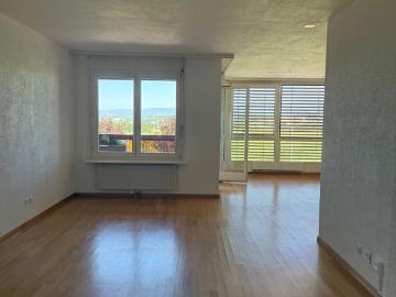 3 Zimmer, 91 m²